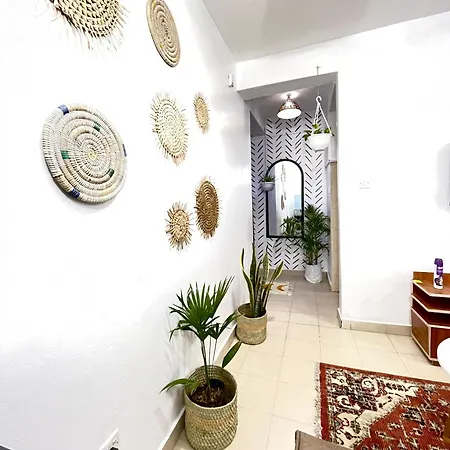 Maskani Cosy Apartment - Nyali, Mombasa. Exterior photo