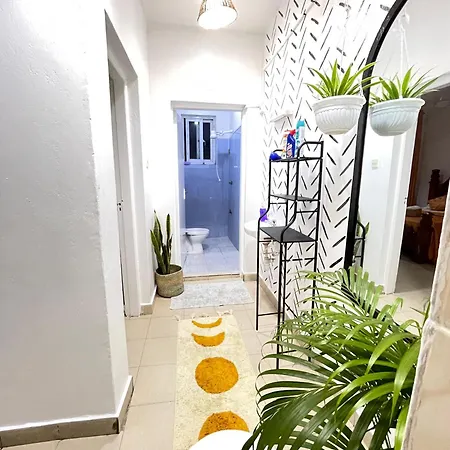 Maskani Cosy Apartment - Nyali, Mombasa. Exterior photo