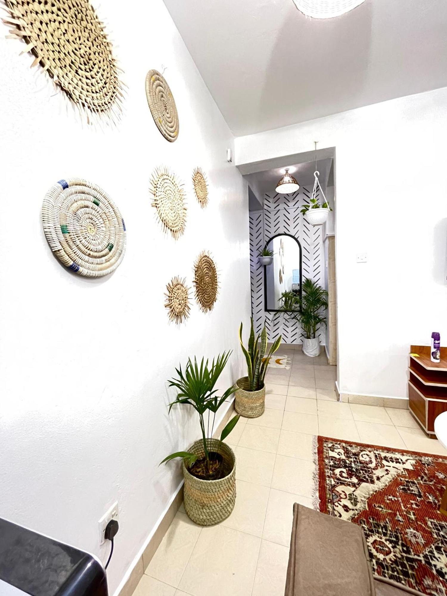 Maskani Cosy - Nyali, Mombasa. Apartment Mombasa