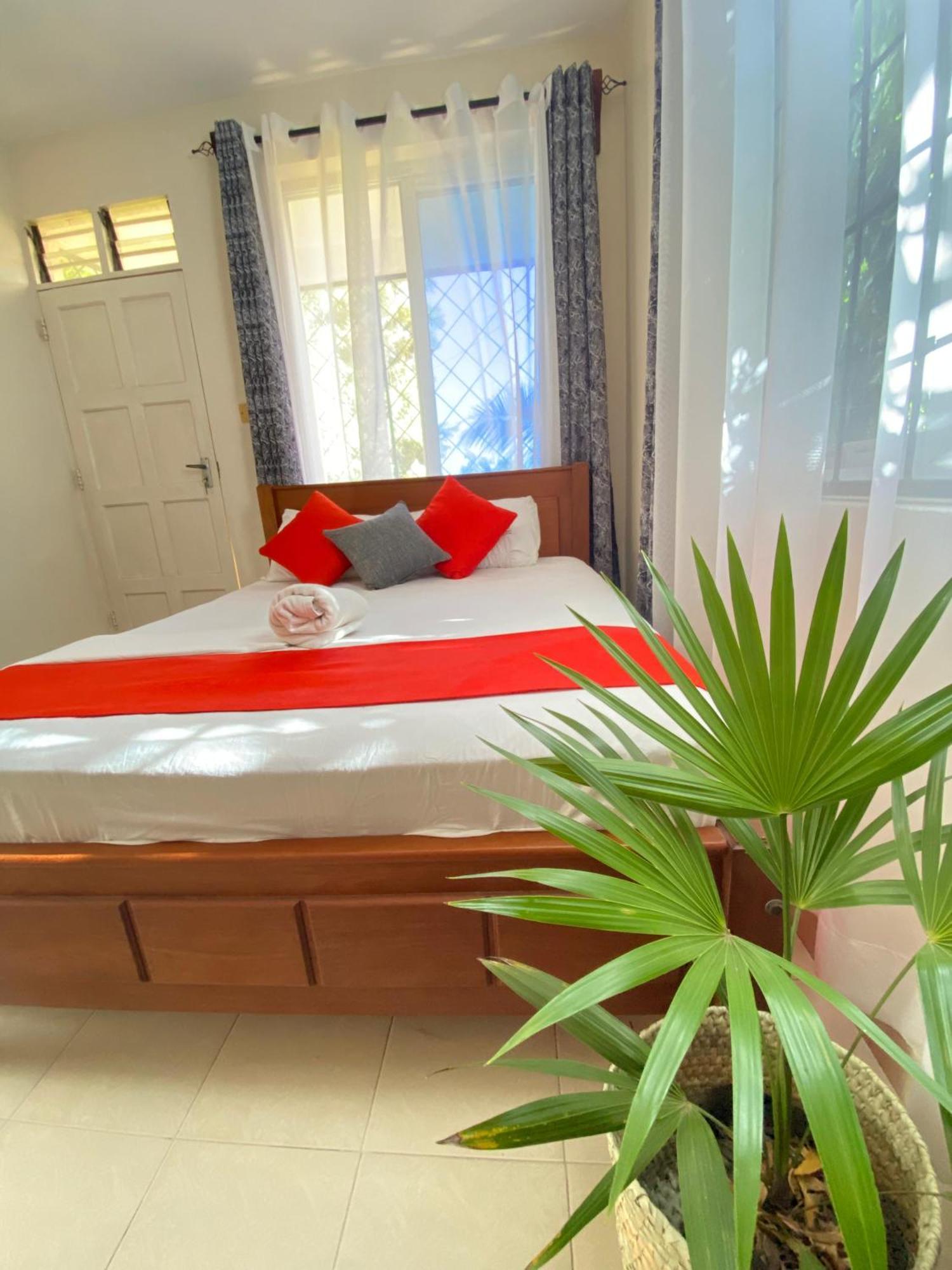 Maskani Cosy - Nyali, Mombasa. * Mombasa