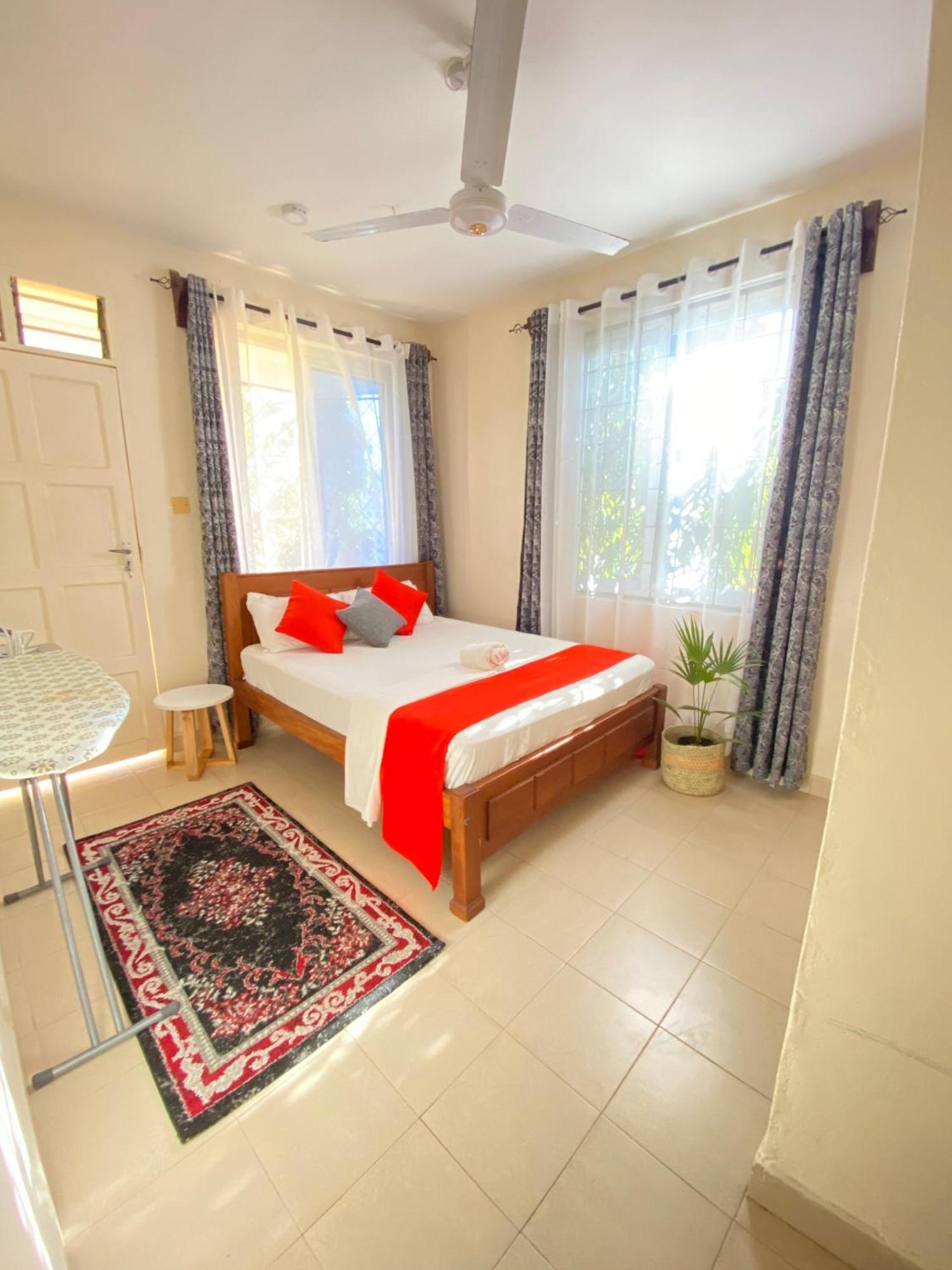 Apartment Maskani Cosy - Nyali, Mombasa. Mombasa