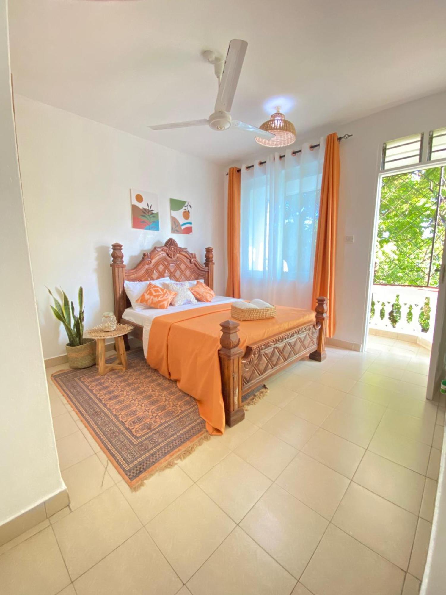 Maskani Cosy - Nyali, Mombasa. Apartment Mombasa