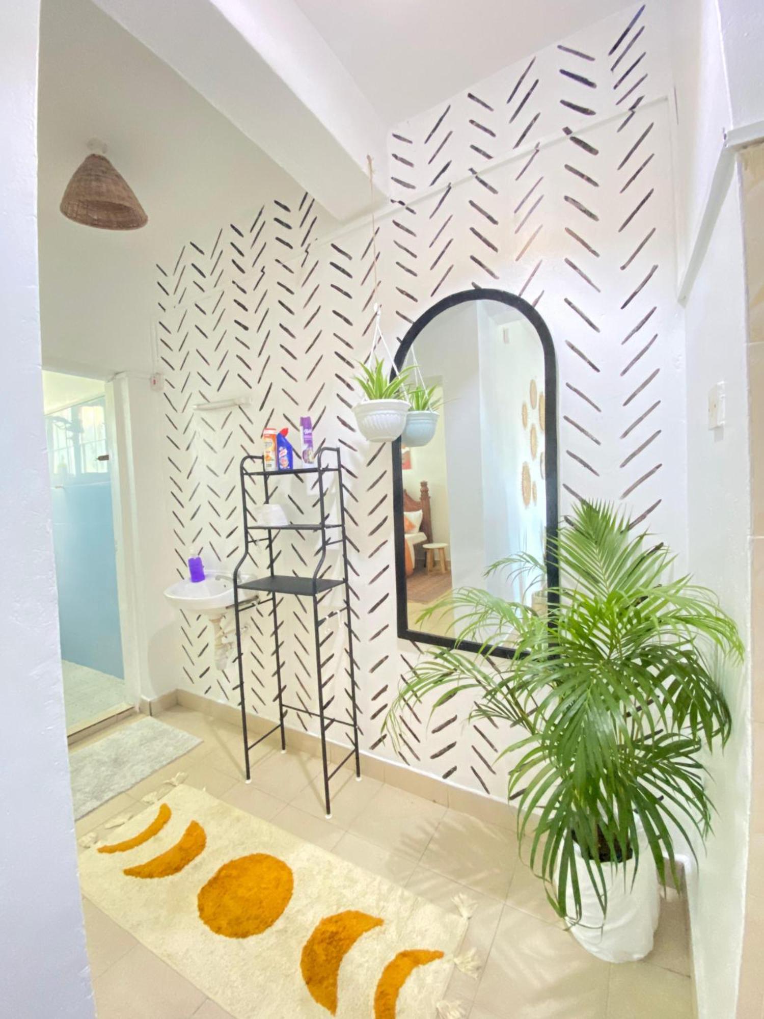 Maskani Cosy - Nyali, Mombasa. Apartment *